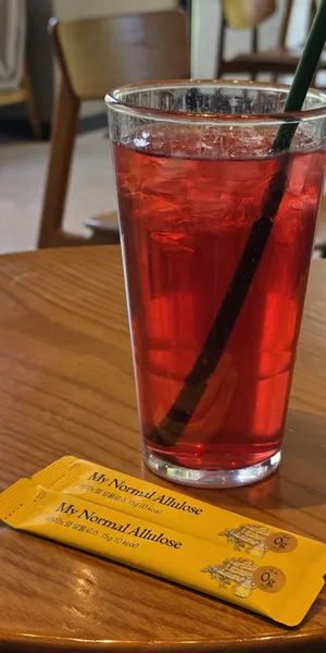 마이노멀 알룰로스 스틱형 15g 휴대용