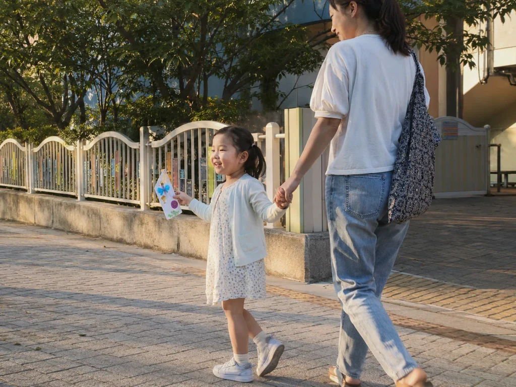 아이 돌봄 공백 시기에 맞춘 단축근무 사용기간 안내