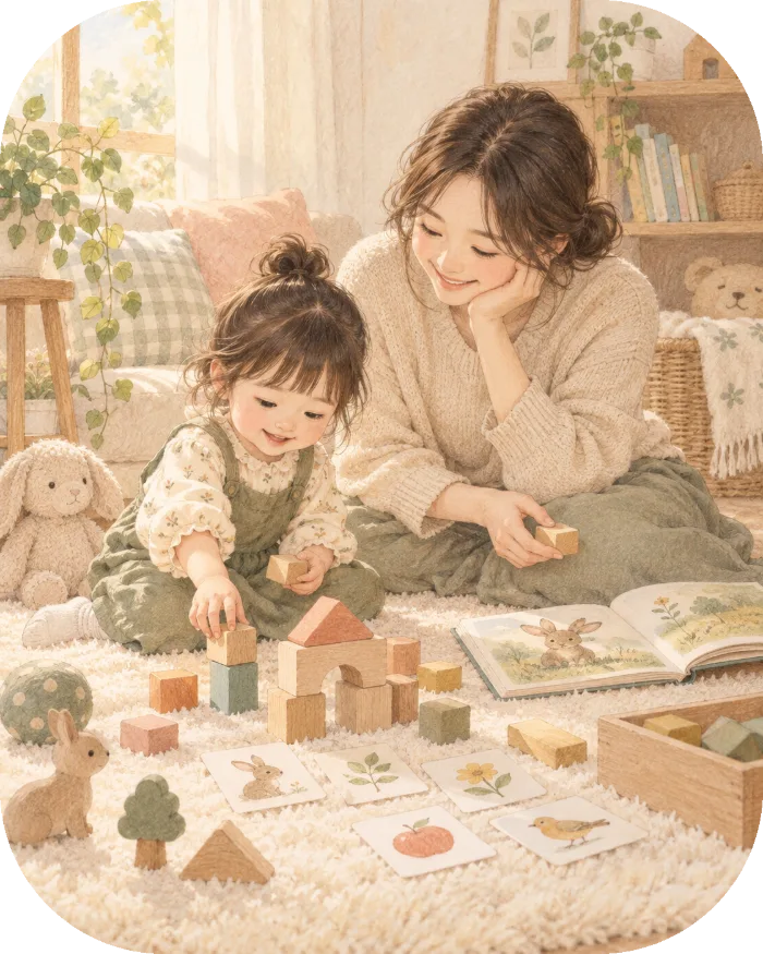 육아지식·놀이 카테고리 대표 이미지